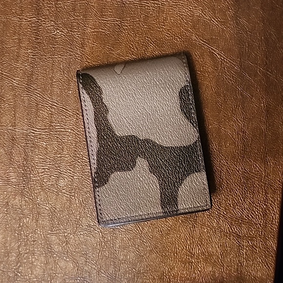 Coach 3 in 1 wallet NWOT - Picture 6 of 7